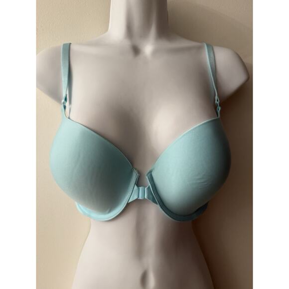 Victoria's Secret Women's Bra Bundle of 2 Demi Wired Bras 38C - 000831 - Picture 3 of 6